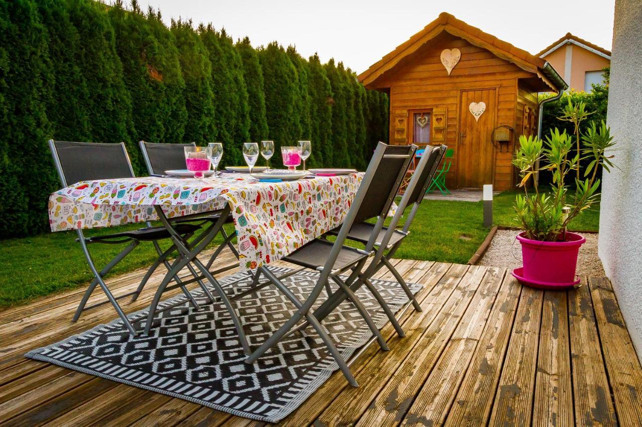Maison Moderne A La Campagne Le Valdahon Kültér fotó