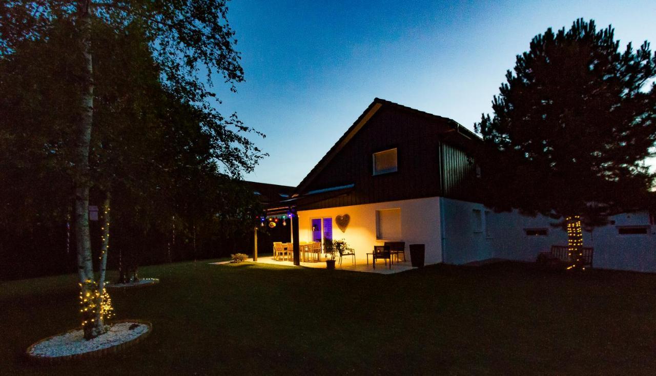 Maison Moderne A La Campagne Le Valdahon Kültér fotó