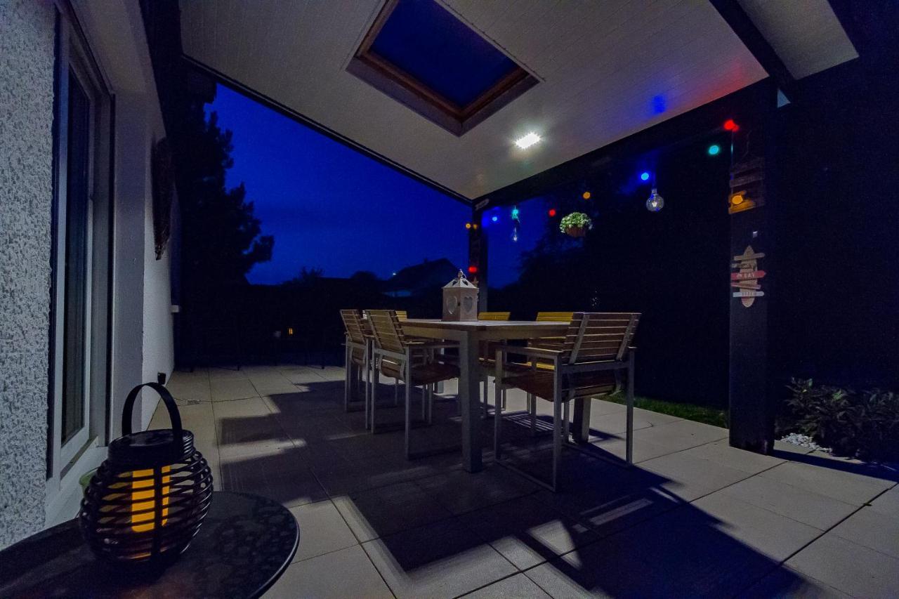 Maison Moderne A La Campagne Le Valdahon Kültér fotó