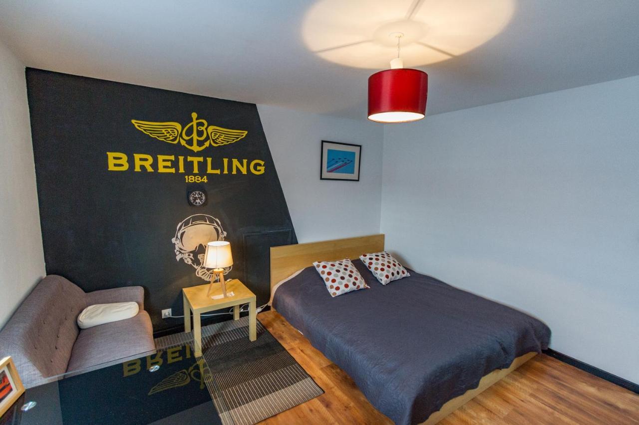 Maison Moderne A La Campagne Le Valdahon Kültér fotó